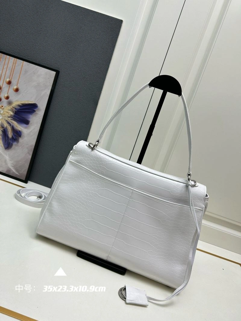 Balenciaga Satchel Bags Tailored 84820