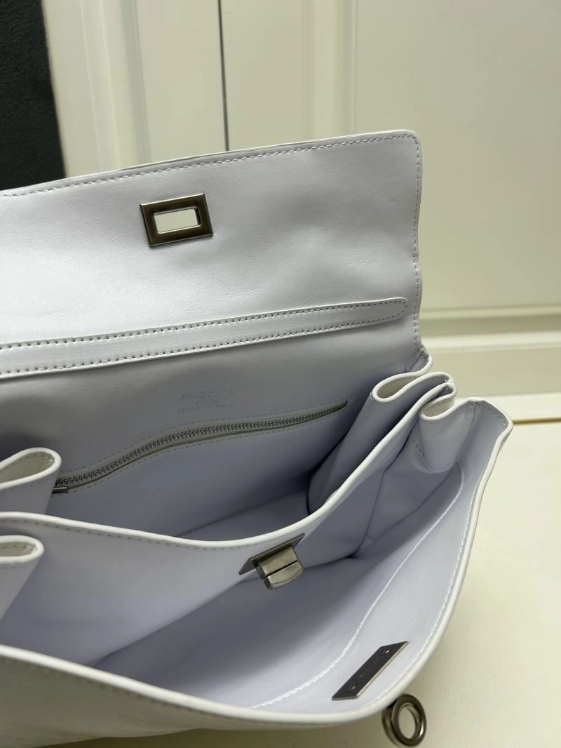 Balenciaga Satchel Bags Tailored 84820