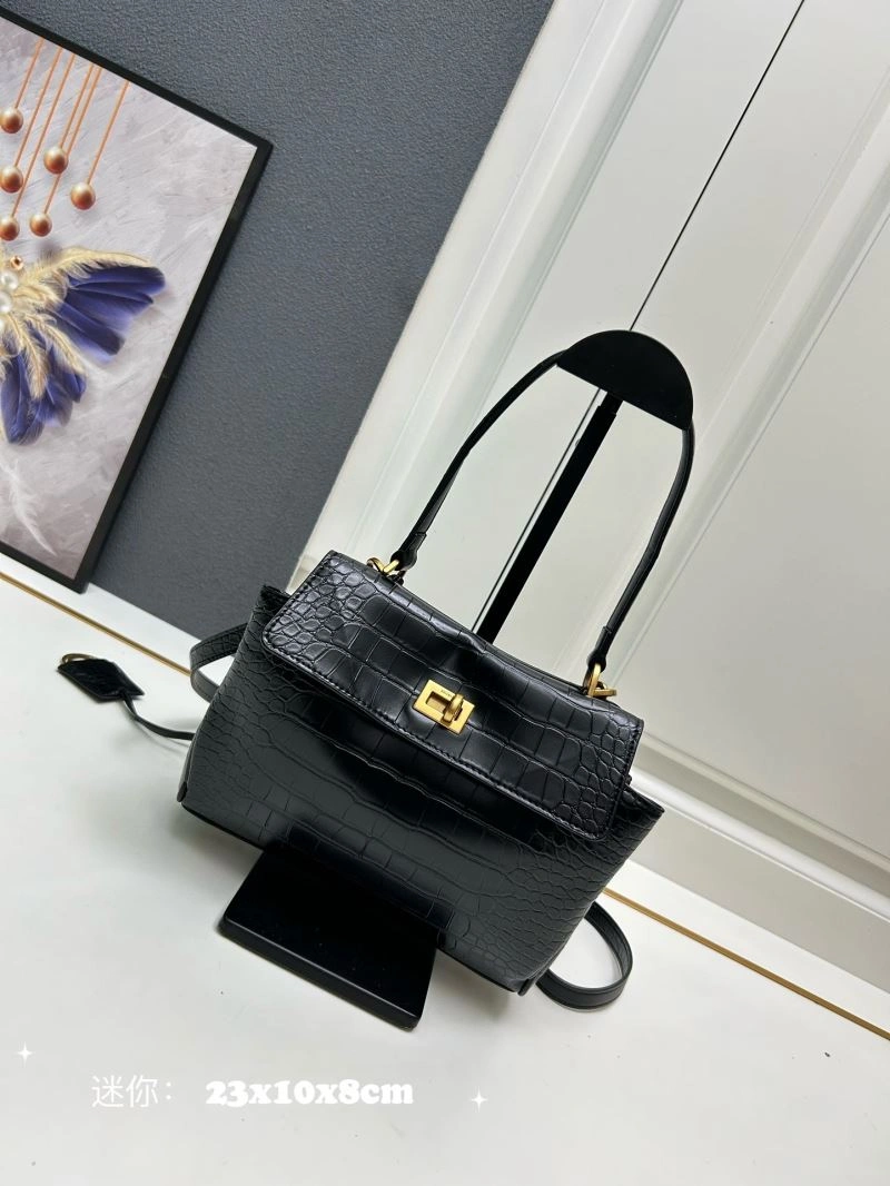 Balenciaga Satchel Bags TechFriendly 84819