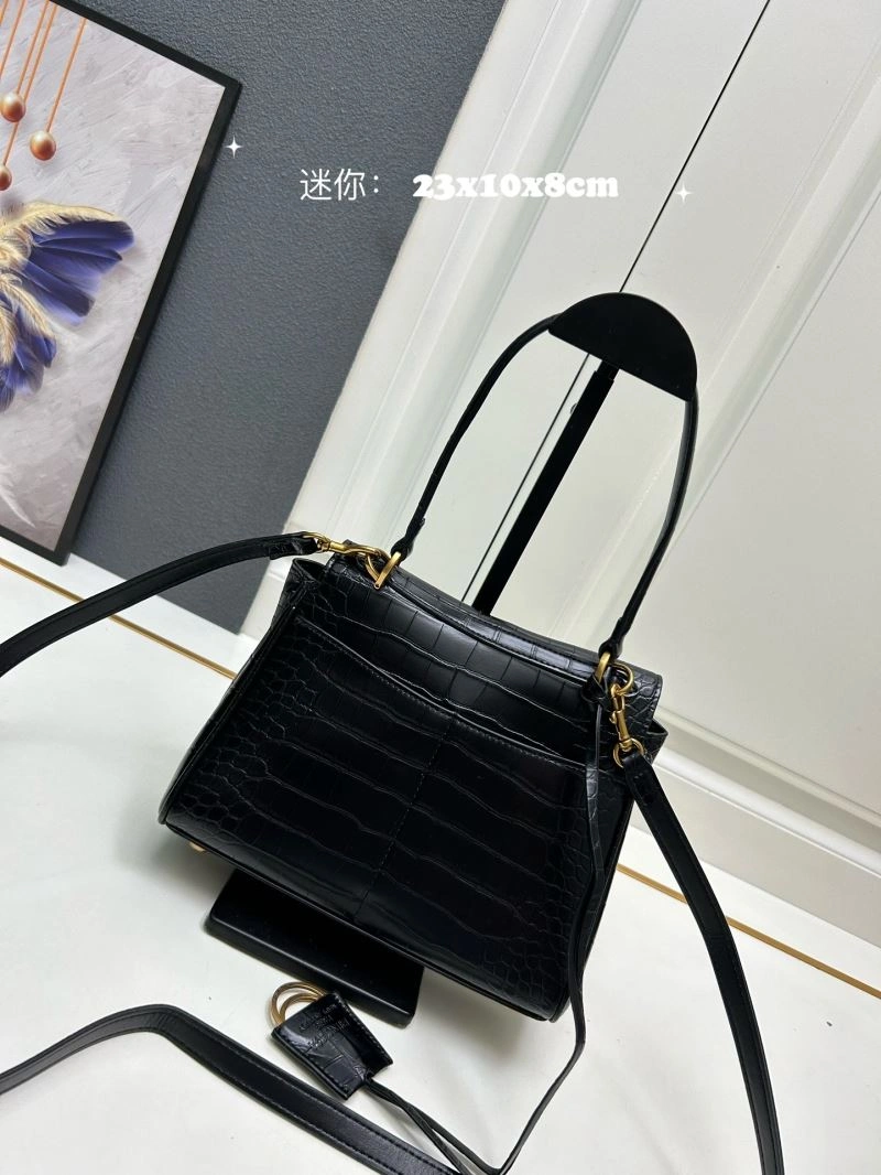 Balenciaga Satchel Bags TechFriendly 84819