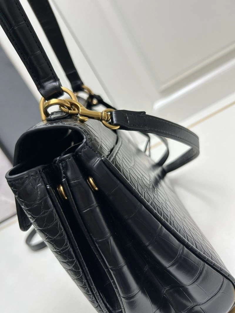 Balenciaga Satchel Bags TechFriendly 84819