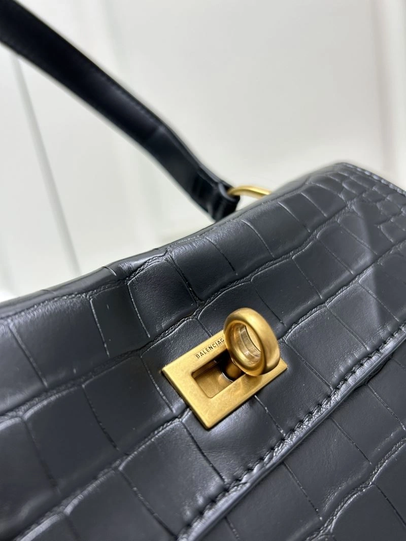 Balenciaga Satchel Bags TechFriendly 84819