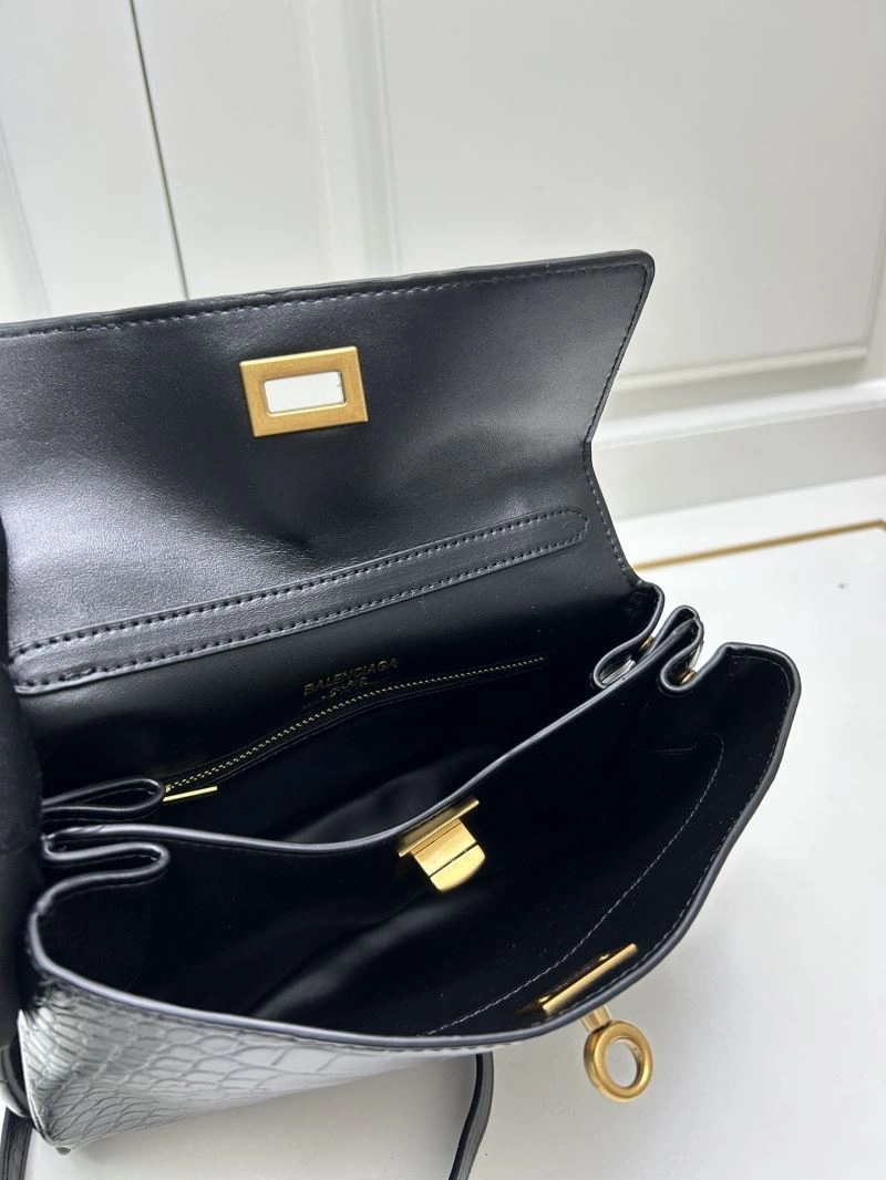 Balenciaga Satchel Bags TechFriendly 84819