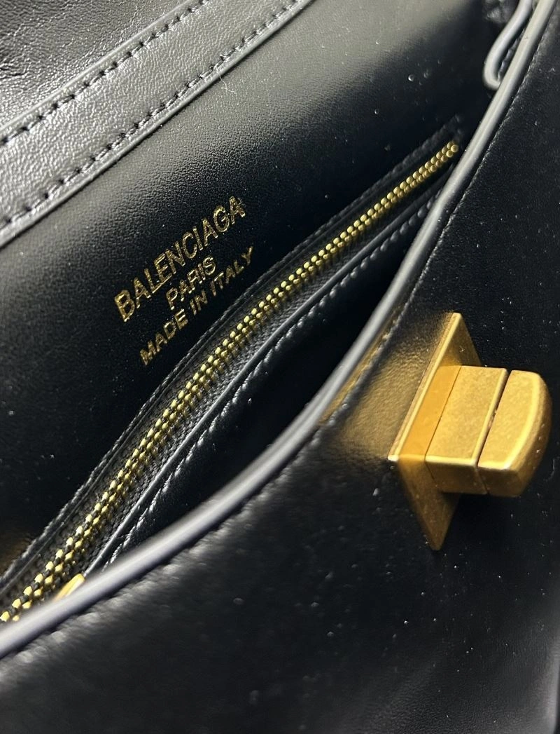 Balenciaga Satchel Bags TechFriendly 84819