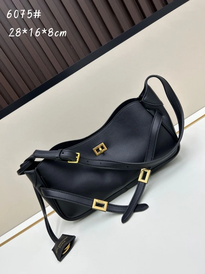 Balenciaga Satchel Bags Elegant 84815