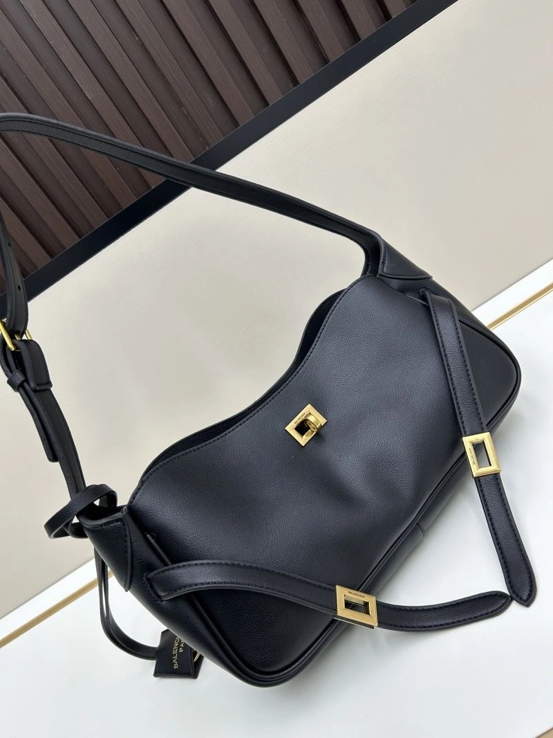 Balenciaga Satchel Bags Elegant 84815