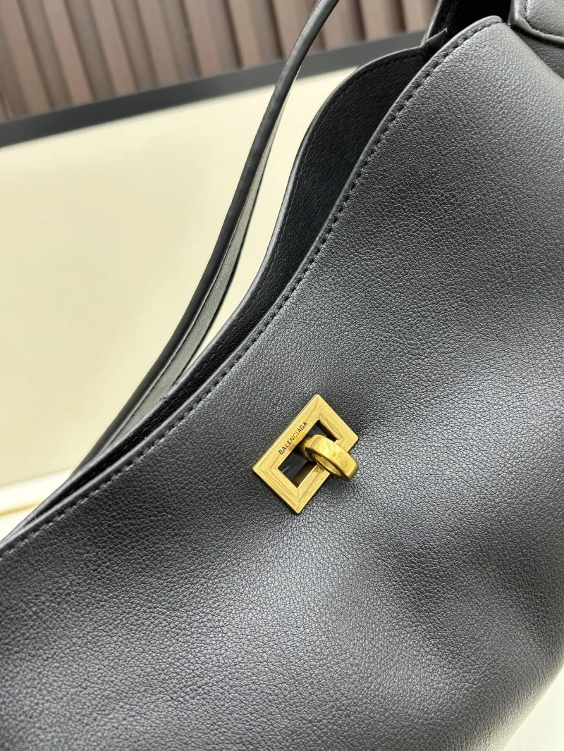Balenciaga Satchel Bags Elegant 84815