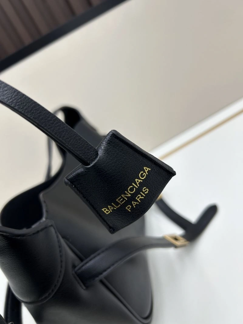 Balenciaga Satchel Bags Elegant 84815
