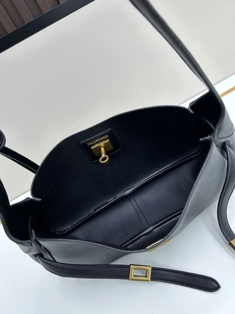 Balenciaga Satchel Bags Elegant 84815