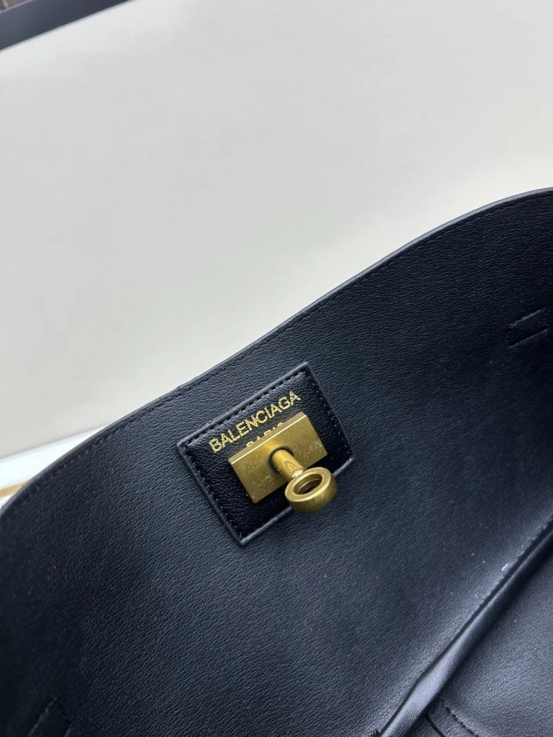 Balenciaga Satchel Bags Elegant 84815