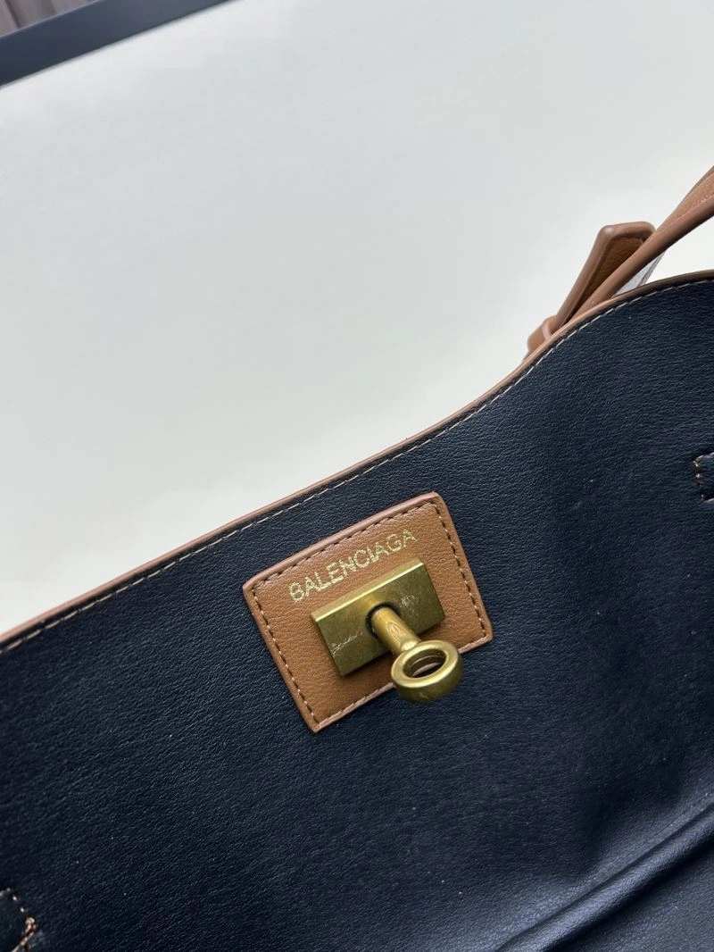 Balenciaga Satchel Bags Casual 84818