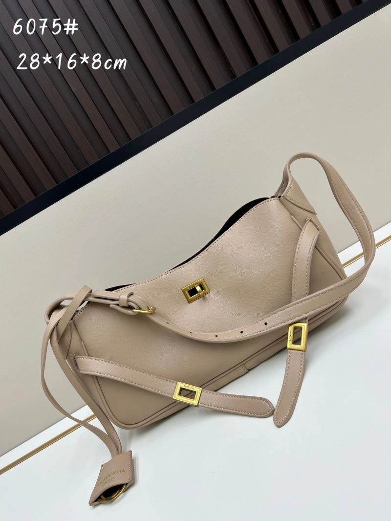 Balenciaga Satchel Bags Stretchable 84817