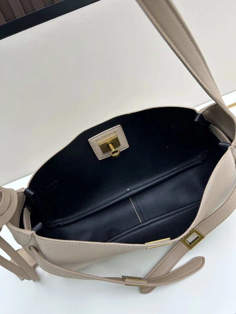 Balenciaga Satchel Bags Stretchable 84817