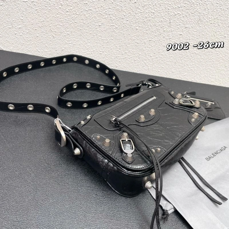 Tailored Balenciaga Satchel Bags 84810