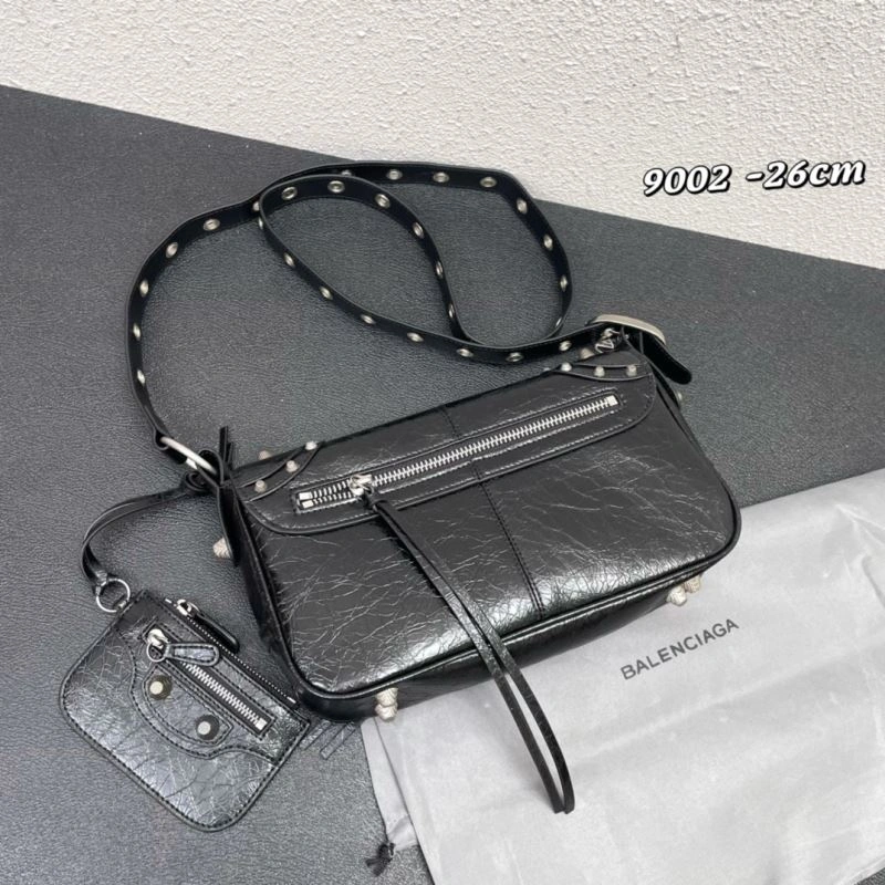 Tailored Balenciaga Satchel Bags 84810