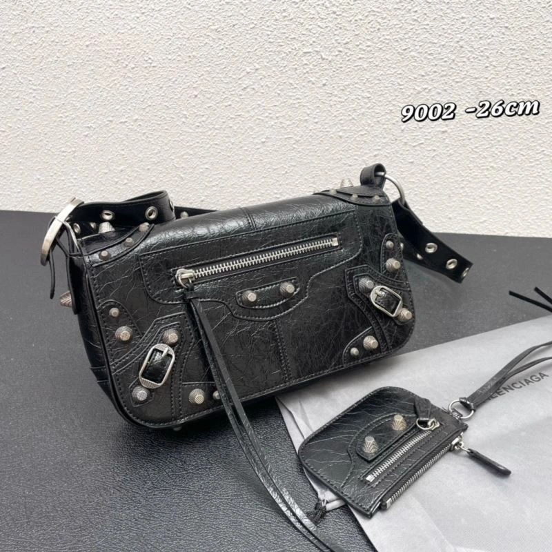 Tailored Balenciaga Satchel Bags 84810