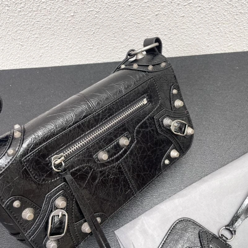 Tailored Balenciaga Satchel Bags 84810