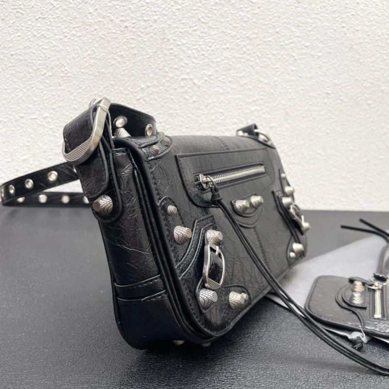 Tailored Balenciaga Satchel Bags 84810