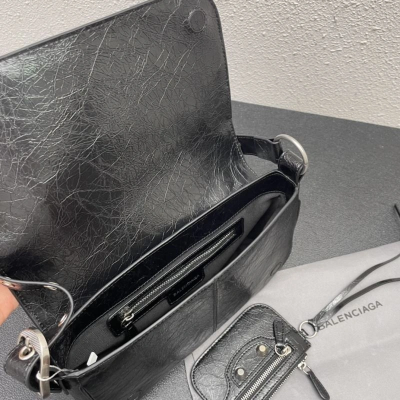 Tailored Balenciaga Satchel Bags 84810