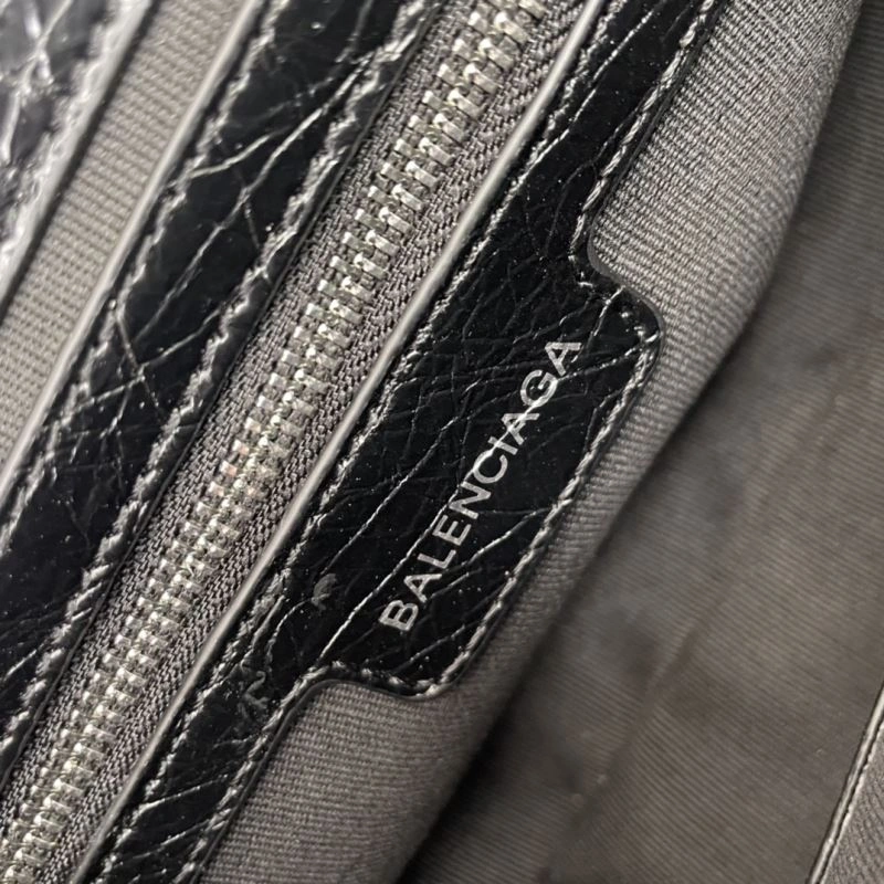 Tailored Balenciaga Satchel Bags 84810