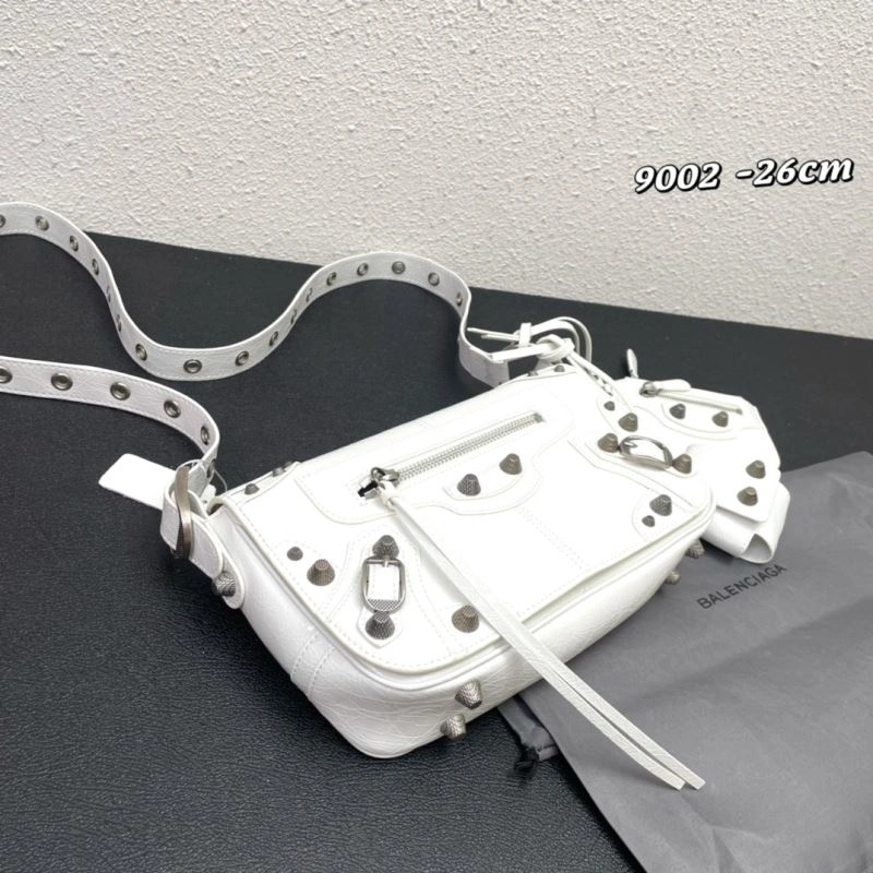 Balenciaga Satchel Bags WellDesigned 84813