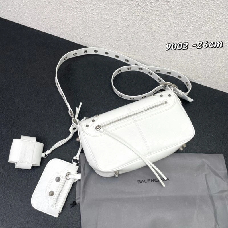 Balenciaga Satchel Bags WellDesigned 84813