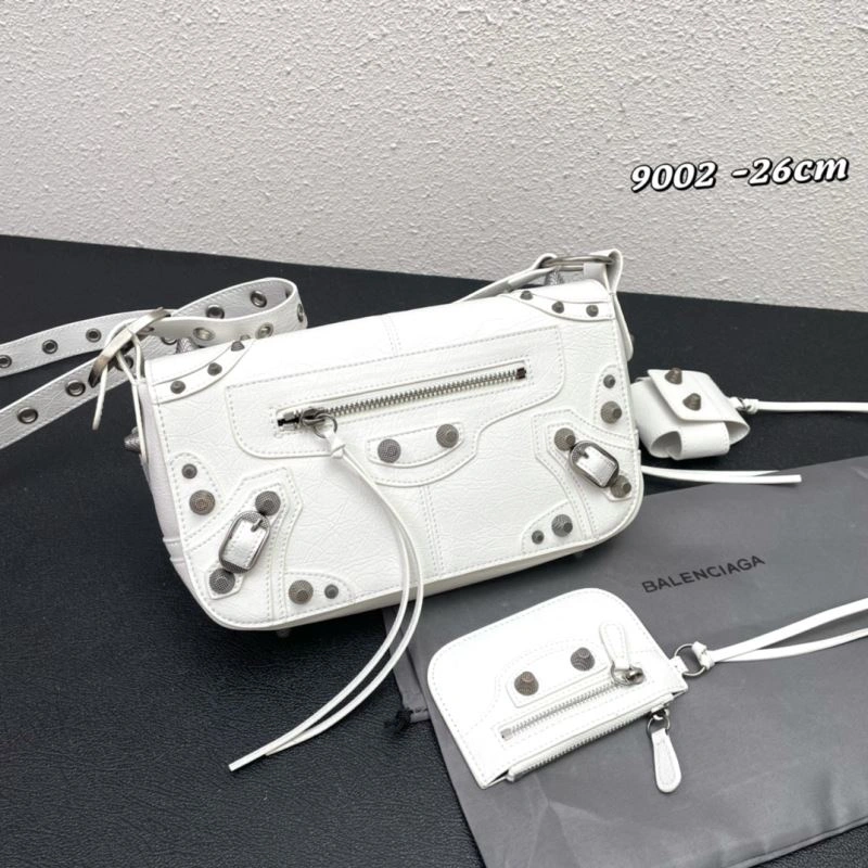 Balenciaga Satchel Bags WellDesigned 84813