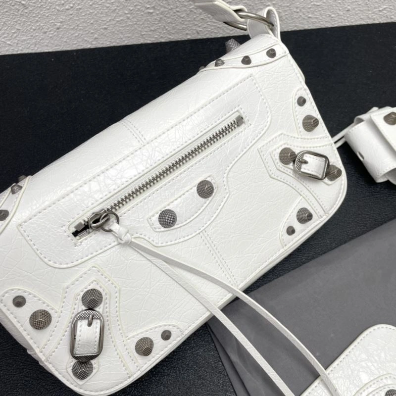 Balenciaga Satchel Bags WellDesigned 84813