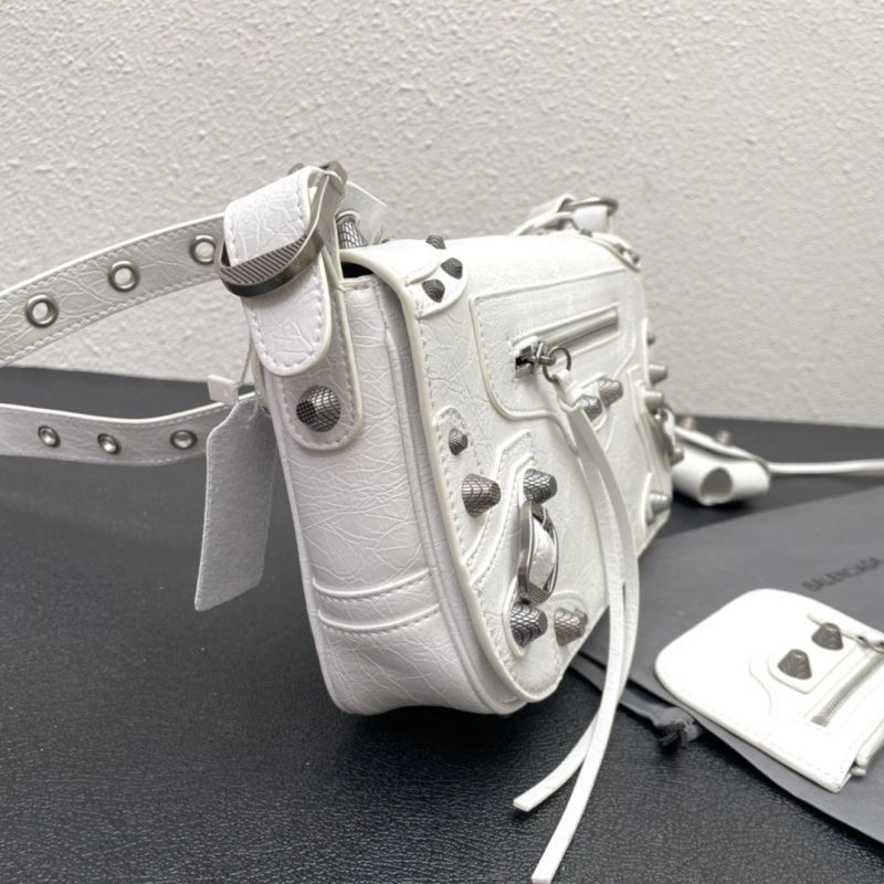 Balenciaga Satchel Bags WellDesigned 84813