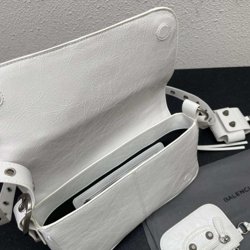 Balenciaga Satchel Bags WellDesigned 84813
