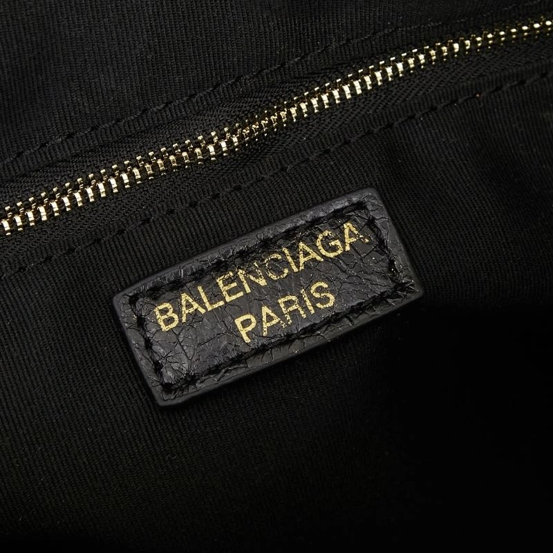 WaterResistant Balenciaga Satchel Bags 86566