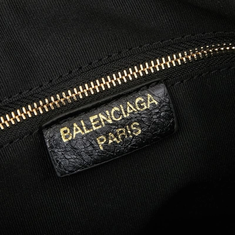 Balenciaga Satchel Bags WeatherProof 86556