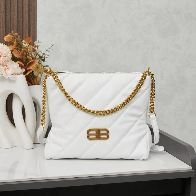 Balenciaga Satchel Bags Breathable 86569