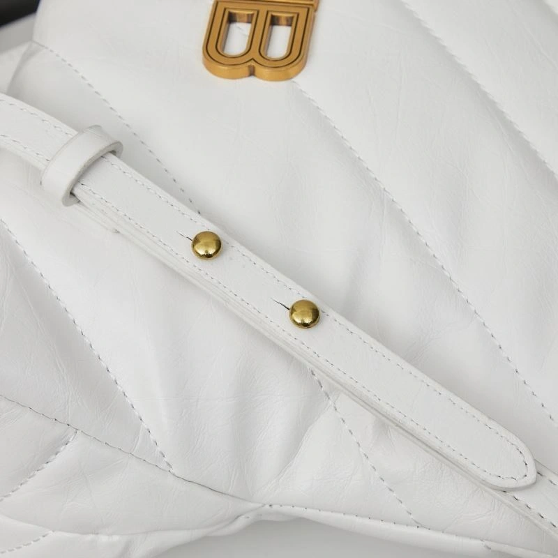 Balenciaga Satchel Bags Breathable 86569