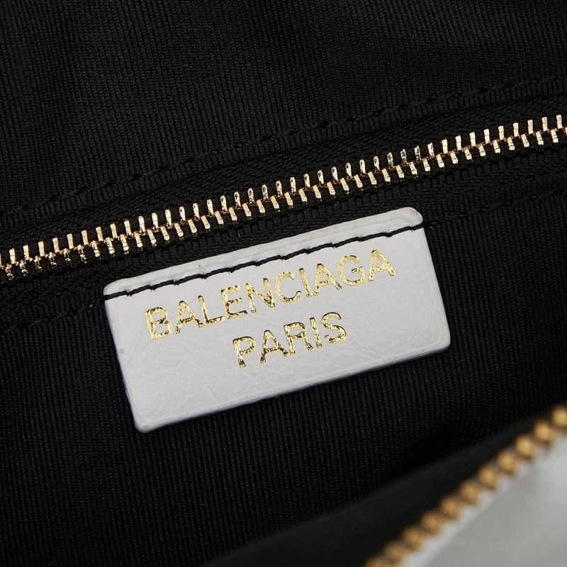 Balenciaga Satchel Bags Breathable 86569