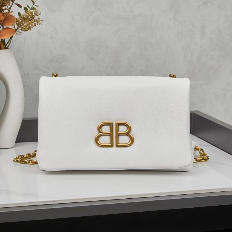Balenciaga Satchel Bags WaterResistant 86560