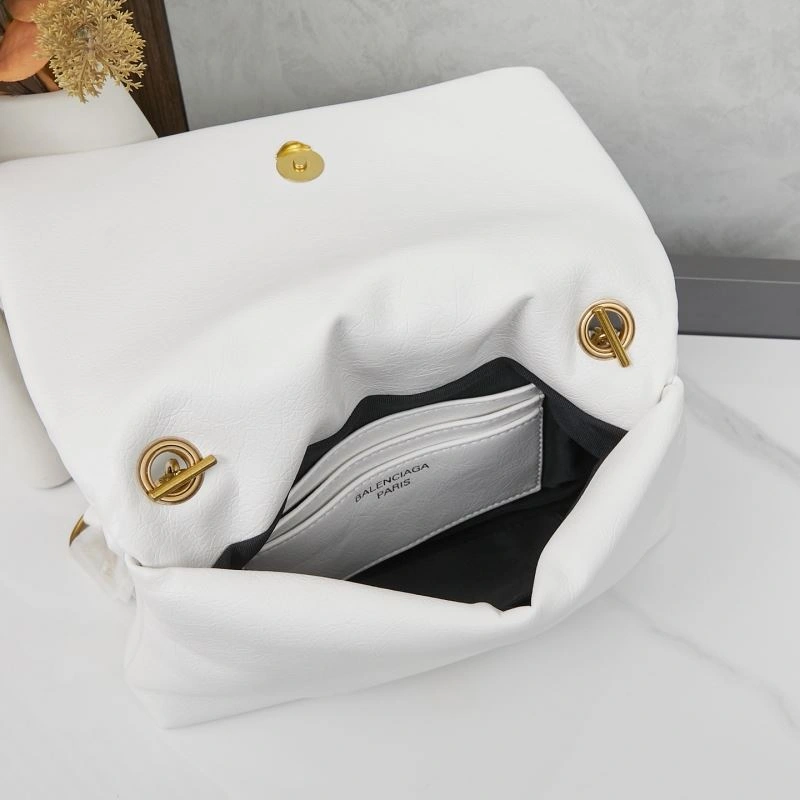 Balenciaga Satchel Bags WaterResistant 86560
