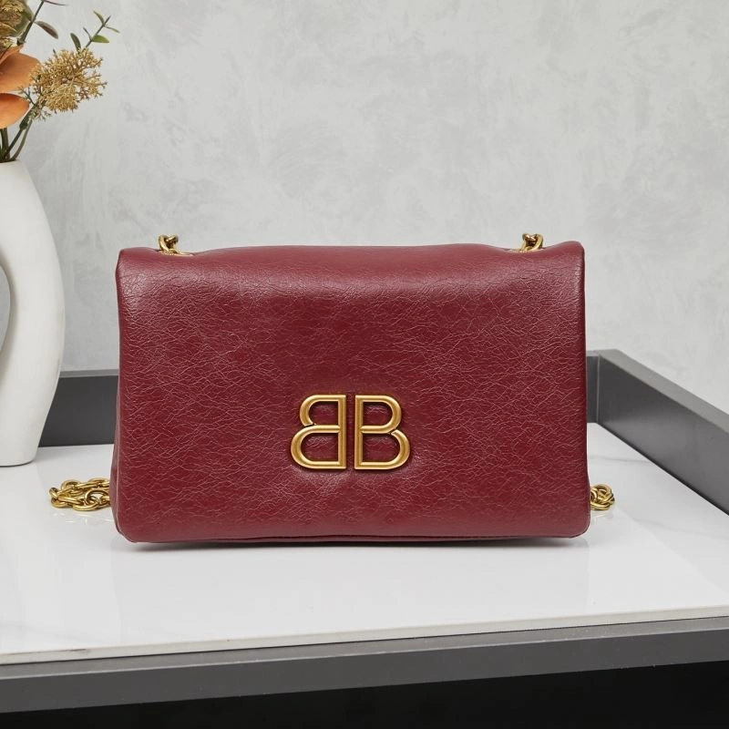 SmartChoice Balenciaga Satchel Bags 86558
