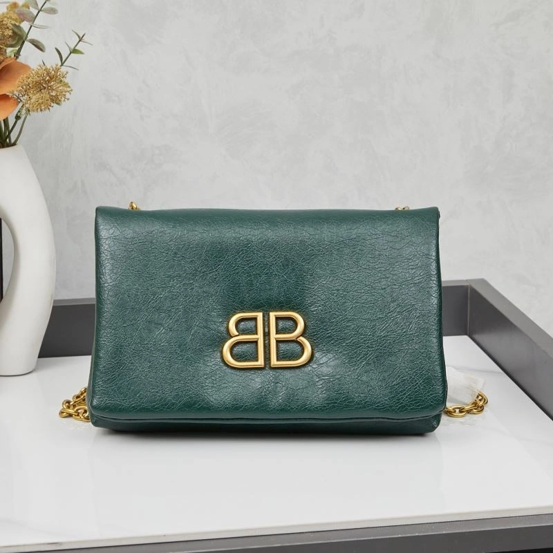 Balenciaga Satchel Bags Stylish 86567