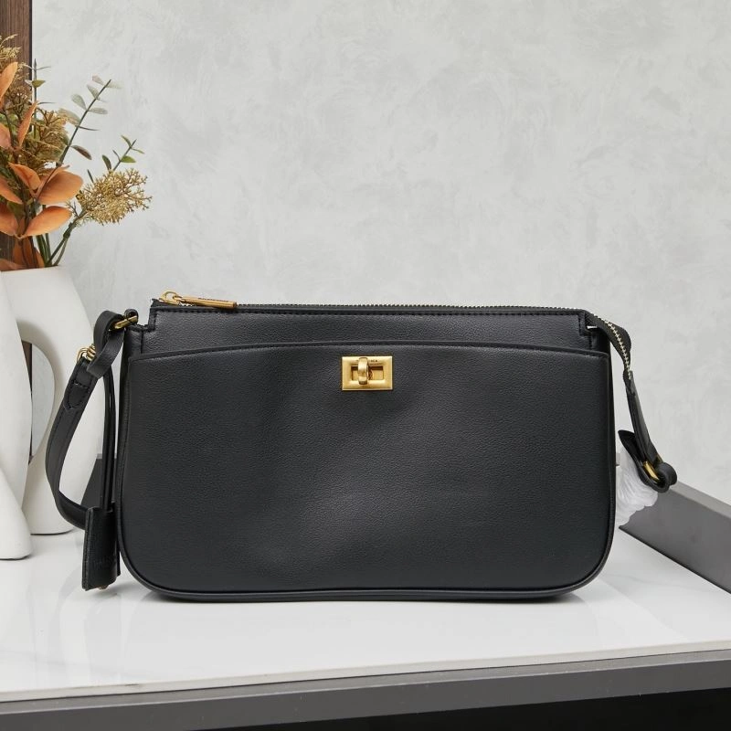 Balenciaga Satchel Bags Popular 86563
