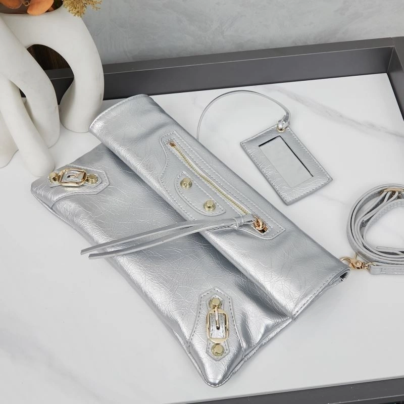Balenciaga Satchel Bags BestValue 86564