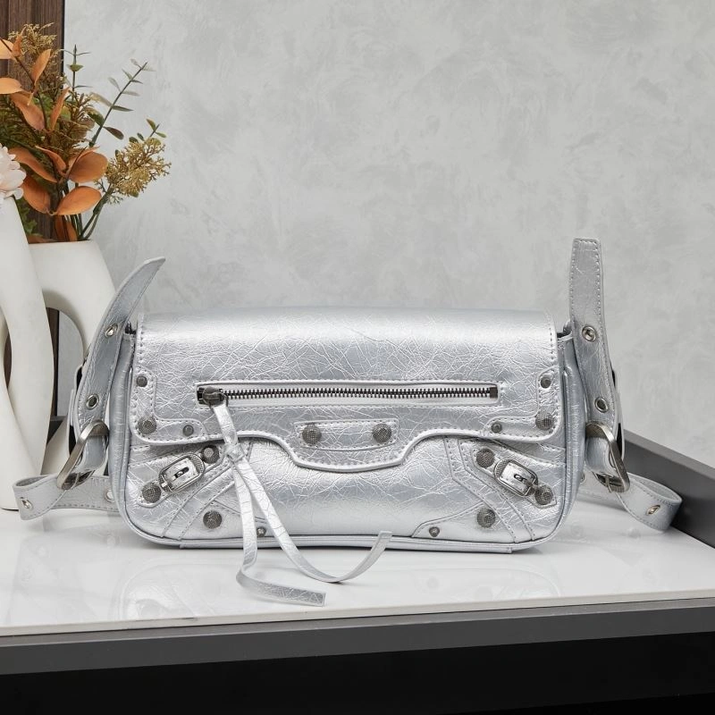 Balenciaga Satchel Bags Modern 86559