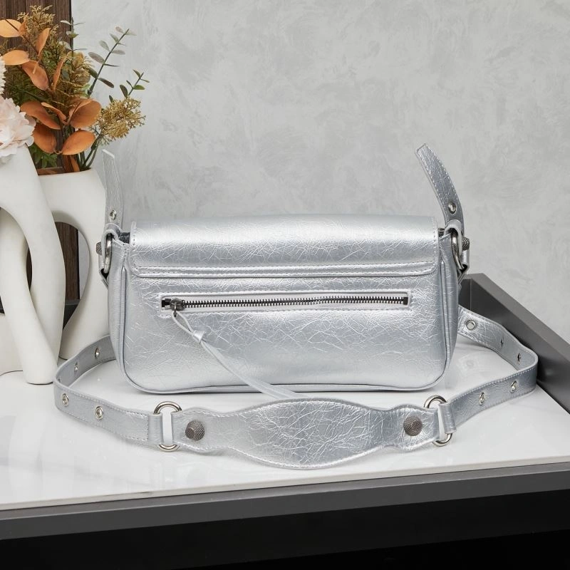 Balenciaga Satchel Bags Modern 86559