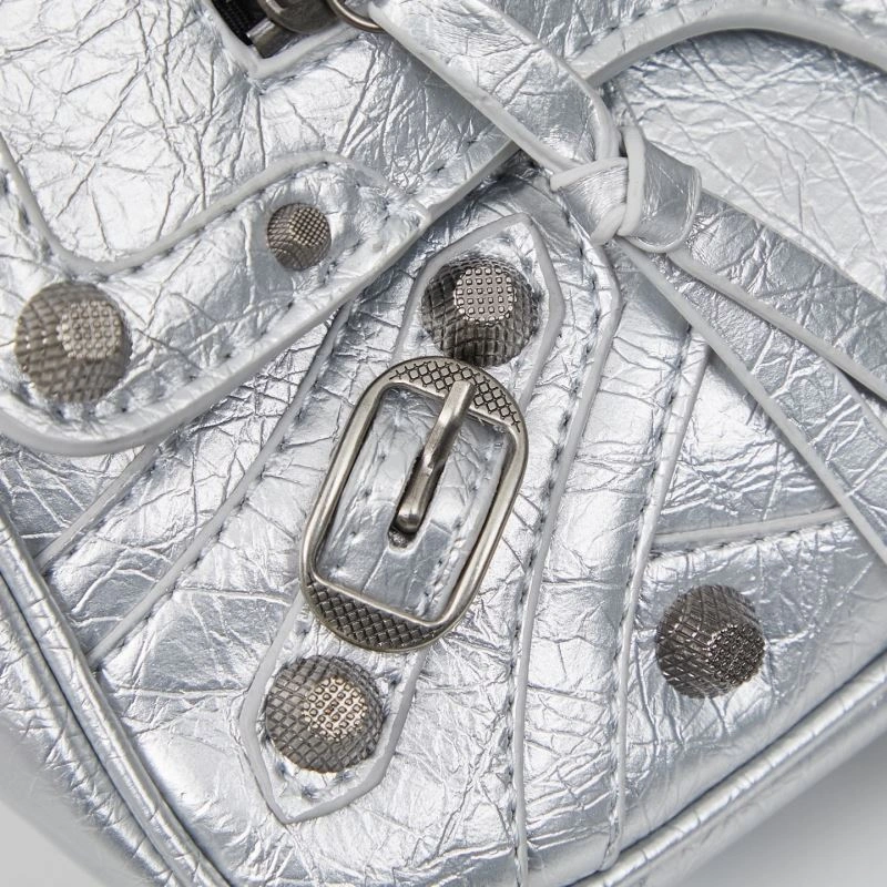 Balenciaga Satchel Bags Modern 86559