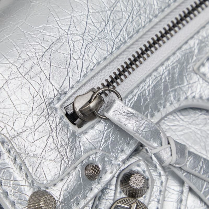 Balenciaga Satchel Bags Modern 86559