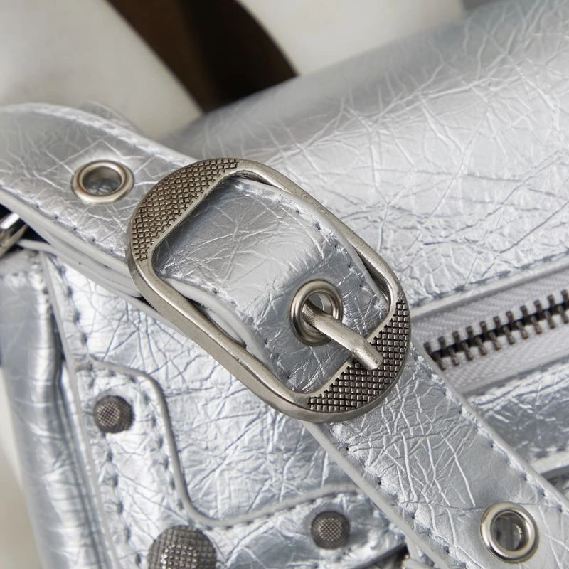 Balenciaga Satchel Bags Modern 86559