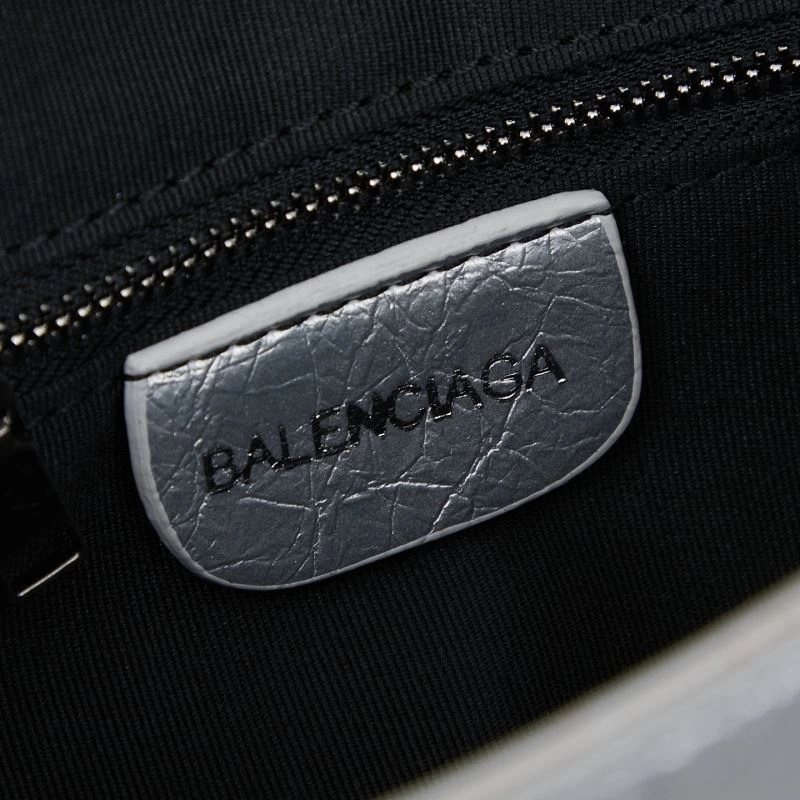 Balenciaga Satchel Bags Modern 86559
