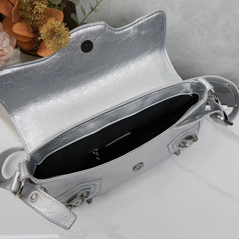Balenciaga Satchel Bags Modern 86559