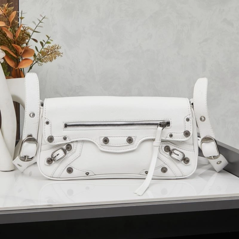 Bold Balenciaga Satchel Bags 86585
