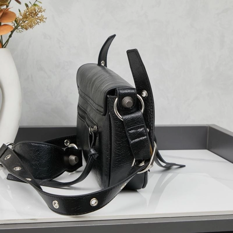 Balenciaga Satchel Bags Tailored 86545